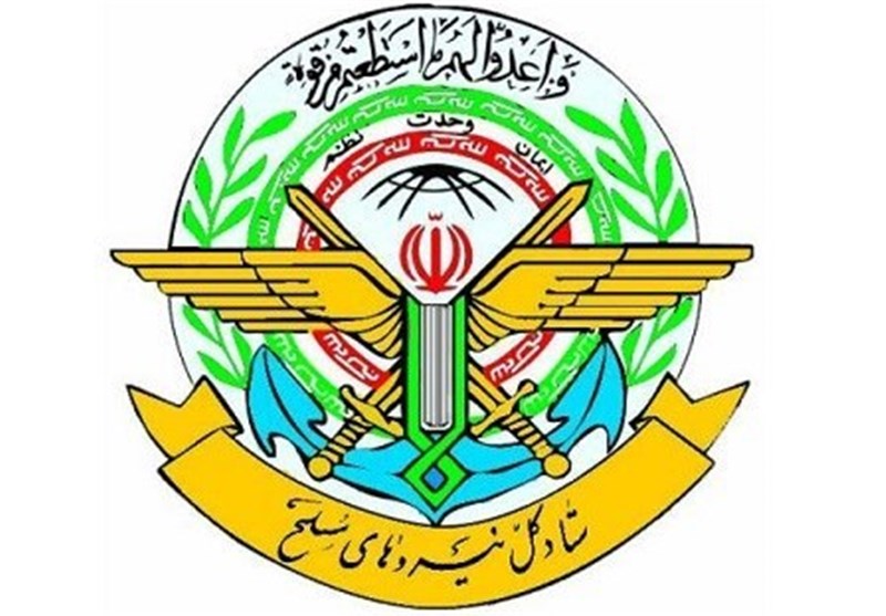 موشکهای ایران از مقر آمریکایی ها هم عبور میکند