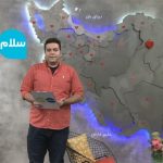 توبیخ مجری «سلام صبح بخیر» به خاطر توهین به استقلال