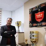 مدیرعامل پرسپولیس رسما استعفا کرد