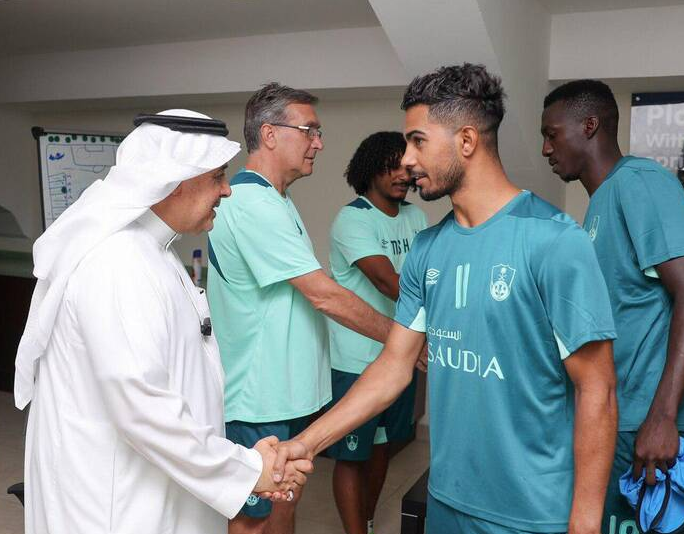 واکنش برانکو به حذف الاهلی از لیگ قهرمانان آسیا