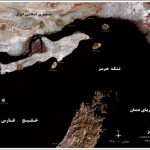 چرا عربستان نمیتواند تنگه هرمز را دور بزند؟