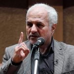 مهاجری: حسن عباسی بازیچه گاندوهایی در بین ما اصولگراها بوده