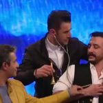 زمان پخش فینال برنامه «عصر جدید»
