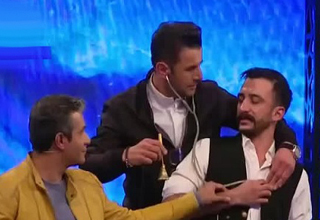 زمان پخش فینال برنامه «عصر جدید»