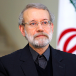 لاریجانی: آمریکا از فرط توهم دچار تناقضگوییهای ابلهانه شده است