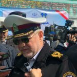 در هر ساعت دو ایرانی بر اثر تصادف میمیرند