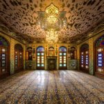 درخواست اعتبار ۲۰۰ میلیاردی برای اطفاء حریق موزهها