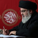 خط و نشانهای جدید حسن نصرالله برای اسرائیل