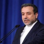 عراقچی: بعد از دریافت ۱۵میلیارد دلار، ایران آمادگی گفتوگو با کشورهای۱+۴ را دارد