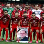 برنامه مسابقات تیم های ایرانی در لیگ قهرمانان آسیا