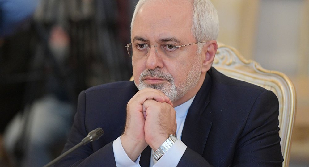 ظریف: توافق هسته‌ای در حال اجراست/ما در ایران صداهای زیادی داریم که شنیده می‌شود