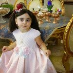 دزدیده شدن دختر ۴ ساله درقلب آسیب تهران و … + فیلم