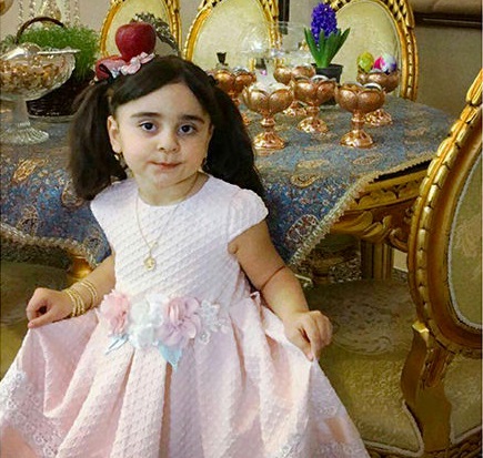 دزدیده شدن دختر ۴ ساله درقلب آسیب تهران و … + فیلم