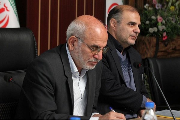 اداره تهران بامدیریت سه ضلعی دولت، شهرداری واستانداری امکان ندارد