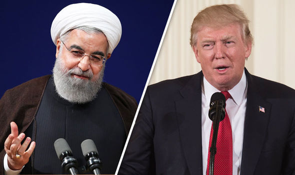 آیا افزایش تهدید‌های ایران و آمریکا علیه یکدیگر، برخلاف ظاهر آن، نشان‌دهنده تمایل دو طرف برای مذاکره و گفتگوست؟
