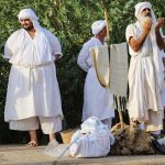 آشنایی با یک اقلیت دینی ایرانی که طلاق ندارند!
