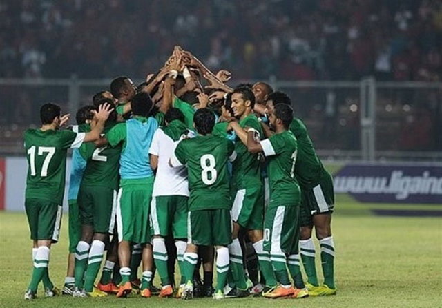 شکستی دیگر برای سعودی‌ها در فوتبال آسیا