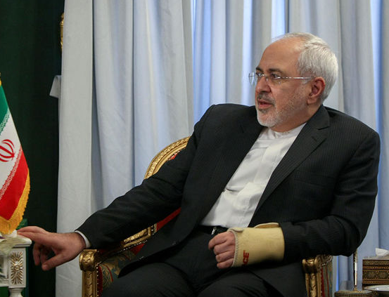دیدار و گفتگوی وزیران امورخارجه ایران و ایتالیا
