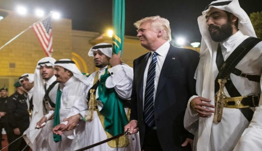 کنگره مقابل حمایت های نظامی از عربستان می ایستد