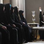 حواشی شغلی به نام “خانم جلسهای”