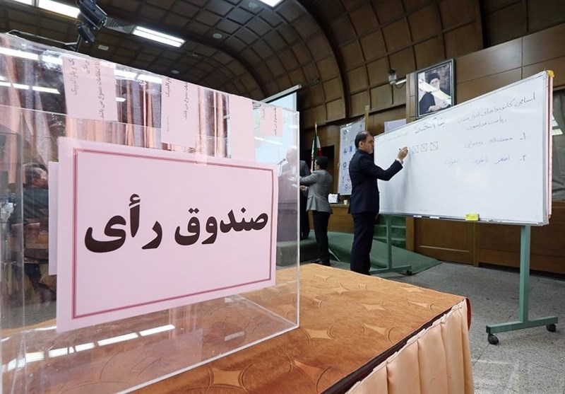 سهرابیان نخستین نامزد انتخابات فدراسیون قایقرانی شد