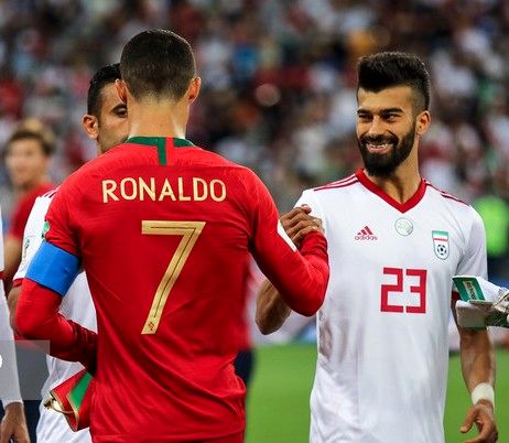 ایران شگفتی‌ساز جام جهانی ۲۰۲۲ از دید ESPN
