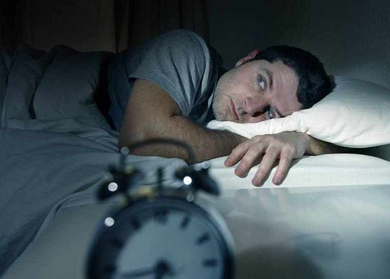 بیماریهای خطرناکی که از بی خوابی سراغتان می آید