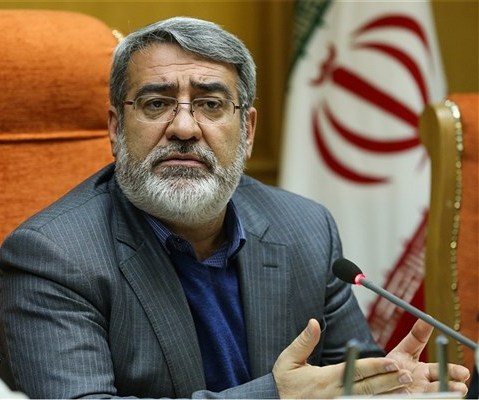 وزیرکشور حکم حناچی شهردار تهران را صادر نکند، استیضاح می‌شود