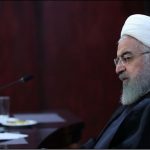 روحانی: رهبران ۴ کشور برای ملاقاتم با ترامپ واسطه شدند