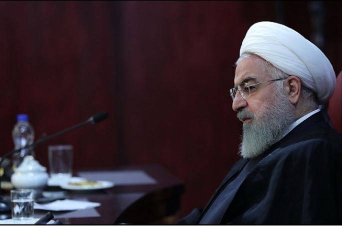 روحانی: رهبران ۴ کشور برای ملاقاتم با ترامپ واسطه شدند