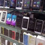 روزهای آرام بازار تلفن همراه