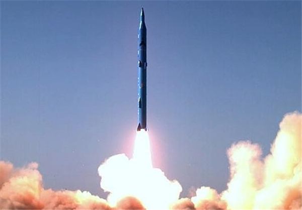 موشک جواب موشک کارآمدترین راهبرد در نبرد با صهیونیست هاست