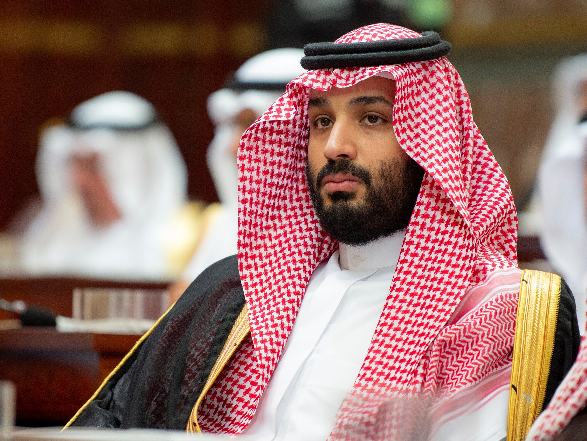 پیام‌های تند رژیم سعودی به سنای آمریکا