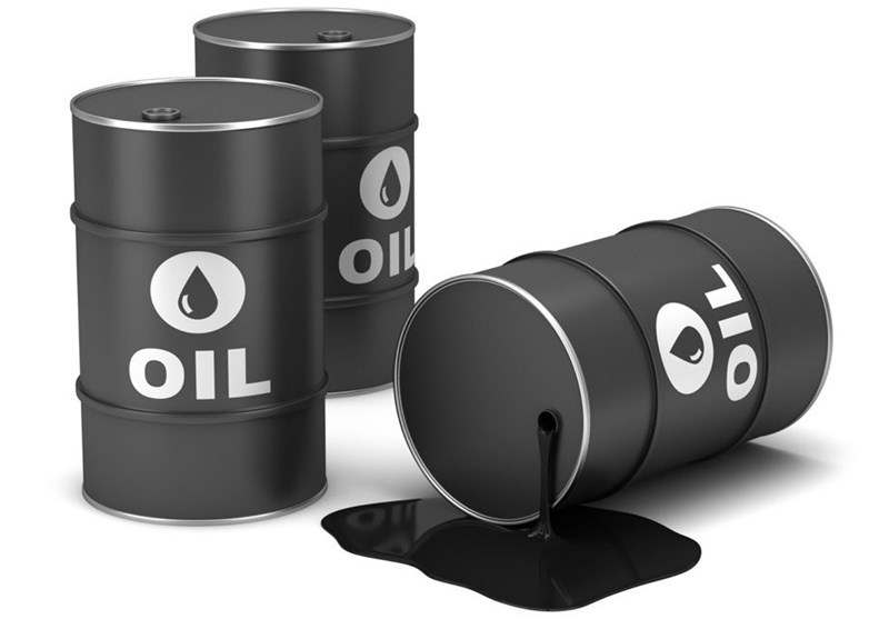 ایران نفت خام خود در بازار آسیا را ۱ دلار ارزان کرد