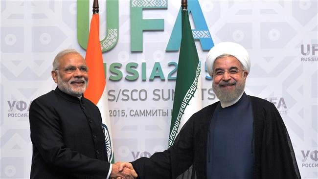 هند؛ تحریم‌های نفتی آمریکا علیه ایران را دور خواهد زد؟