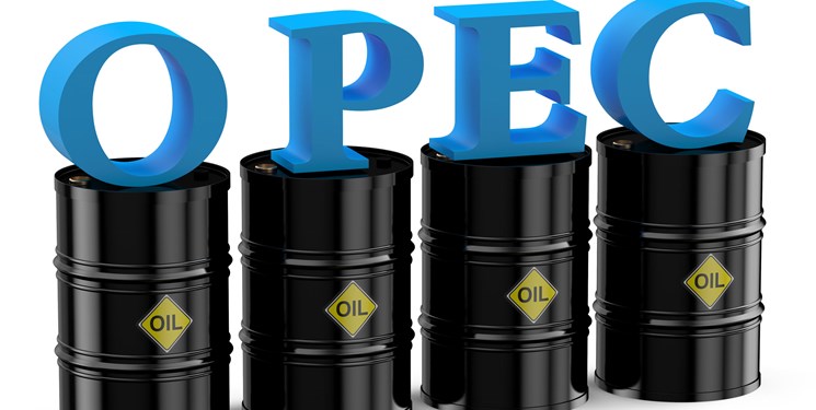 نخستین ضربه توافق اوپک روی نفت آمریکا است