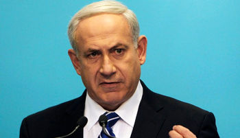 نتانیاهو: درباره راه‌های مقابله با ایران با پمپئو رایزنی می‌کنم