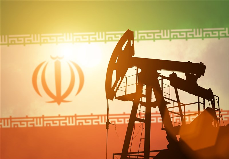 صادرات روزانه ۶۶۴هزار بشکه نفت ایران به آسیا