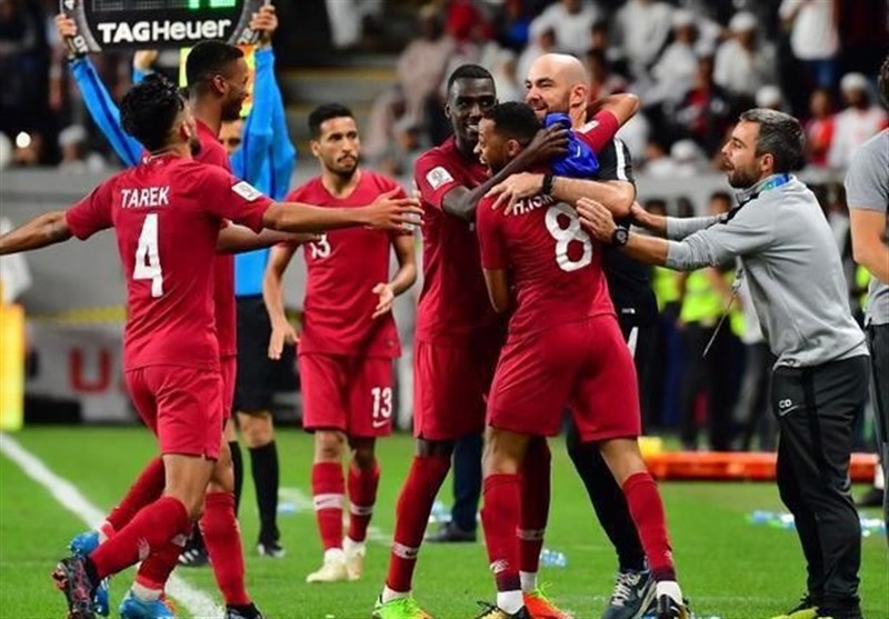 سانچس از بارسلونا تا اسپایر؛ راز موفقیت تیم ملی فوتبال قطر چیست؟