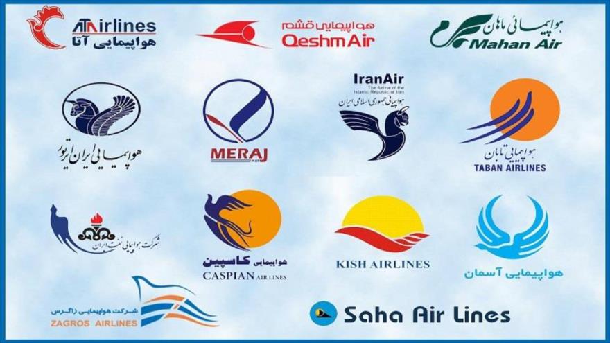 درخواست های شرکت های هواپیمایی از وزارت راه
