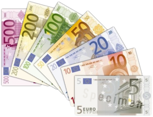 حقایقی جالب در خصوص یورو