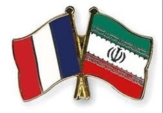 درخواست بی‌شرمانه فرانسه از ایران