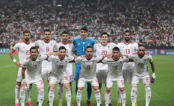 ایران منحصر به فردترین تیم جام