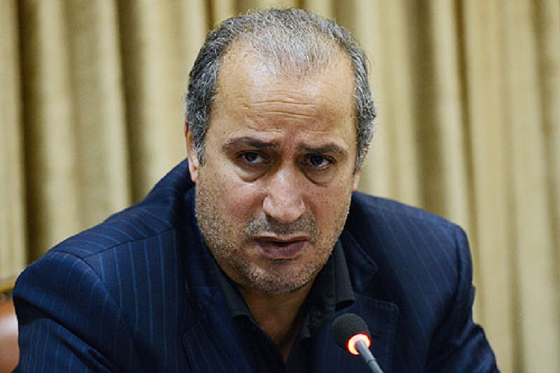 تاج: سرمربی تیم ملی فوتبال ایران به زودی انتخاب می‌شود/ نام‌های مطرح شده جدی نیست