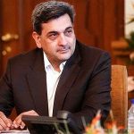 کنایه شعرگونه حناچی به قالیباف