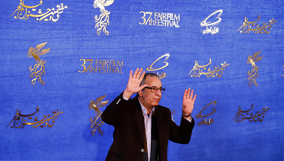 هنرمند سرشناس پس از ۱۷ سال به سینمای ایران بازگشت