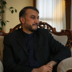 واکنش امیرعبداللهیان به ادعای کذب یک خبرنگار اصلاحطلب