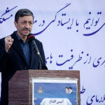 پایان بازسازی منازل مددجویان زلزله زده کمیته امداد-کرمانشاه