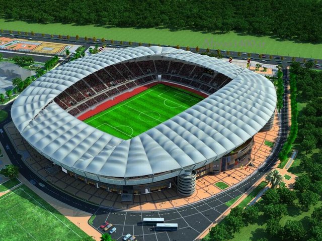 جزئیات جالب ساخت ورزشگاه فولاد و الگوبرداری از استادیوم مونیخ