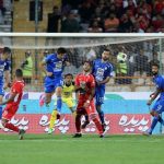 آغاز بلیت فروشی اینترنتی دیدار پرسپولیس و استقلال